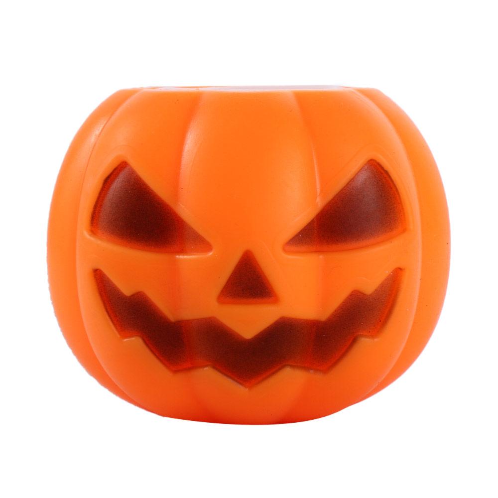 Kids Toys Anti Stress Squeeze Ball Halloween Party Decorations Decompression Toys DIY Home Supplies