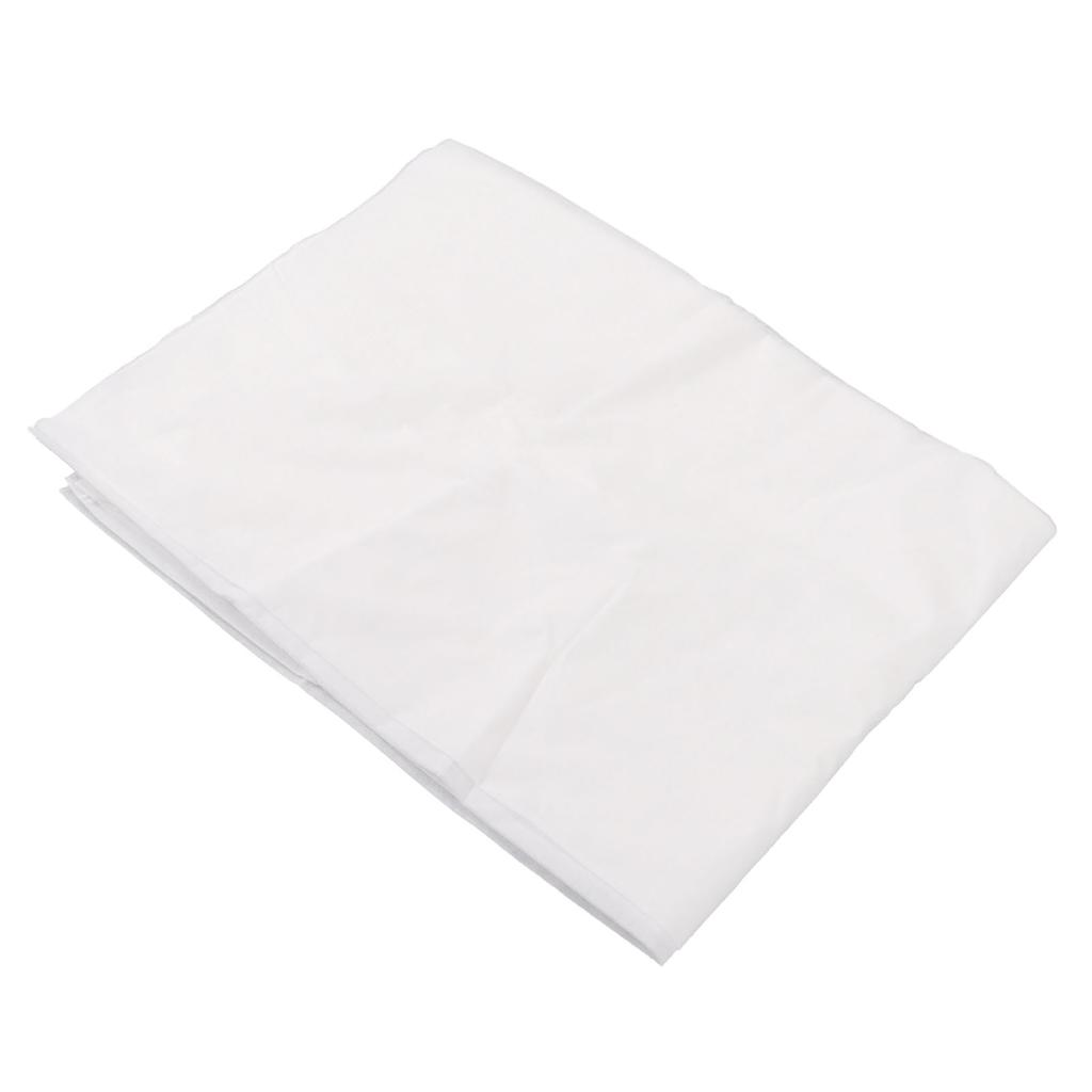 Garden Netting 2.5x7.5m Unique Structure Wide Application Premium Nonwovens Garden Bed Cover for