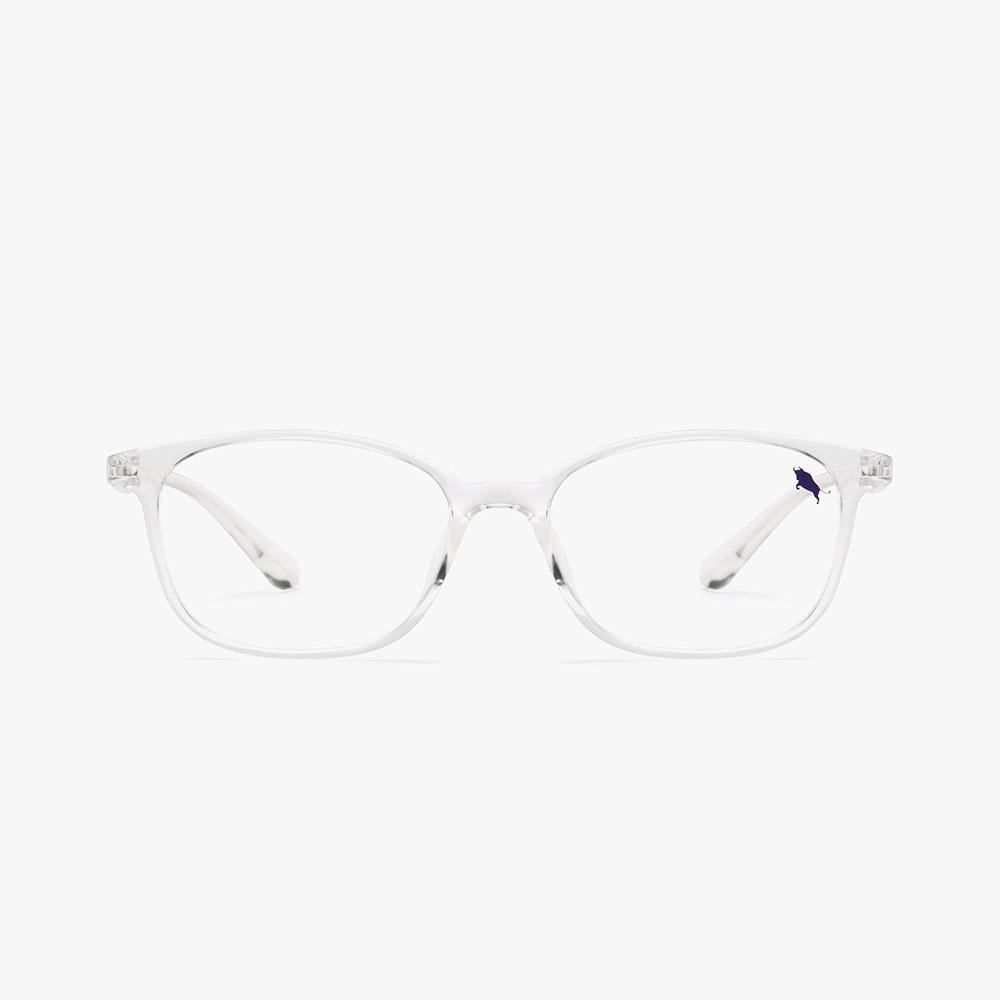 Lugo Btikeol Eyeglass Frames (El4005 220 51)