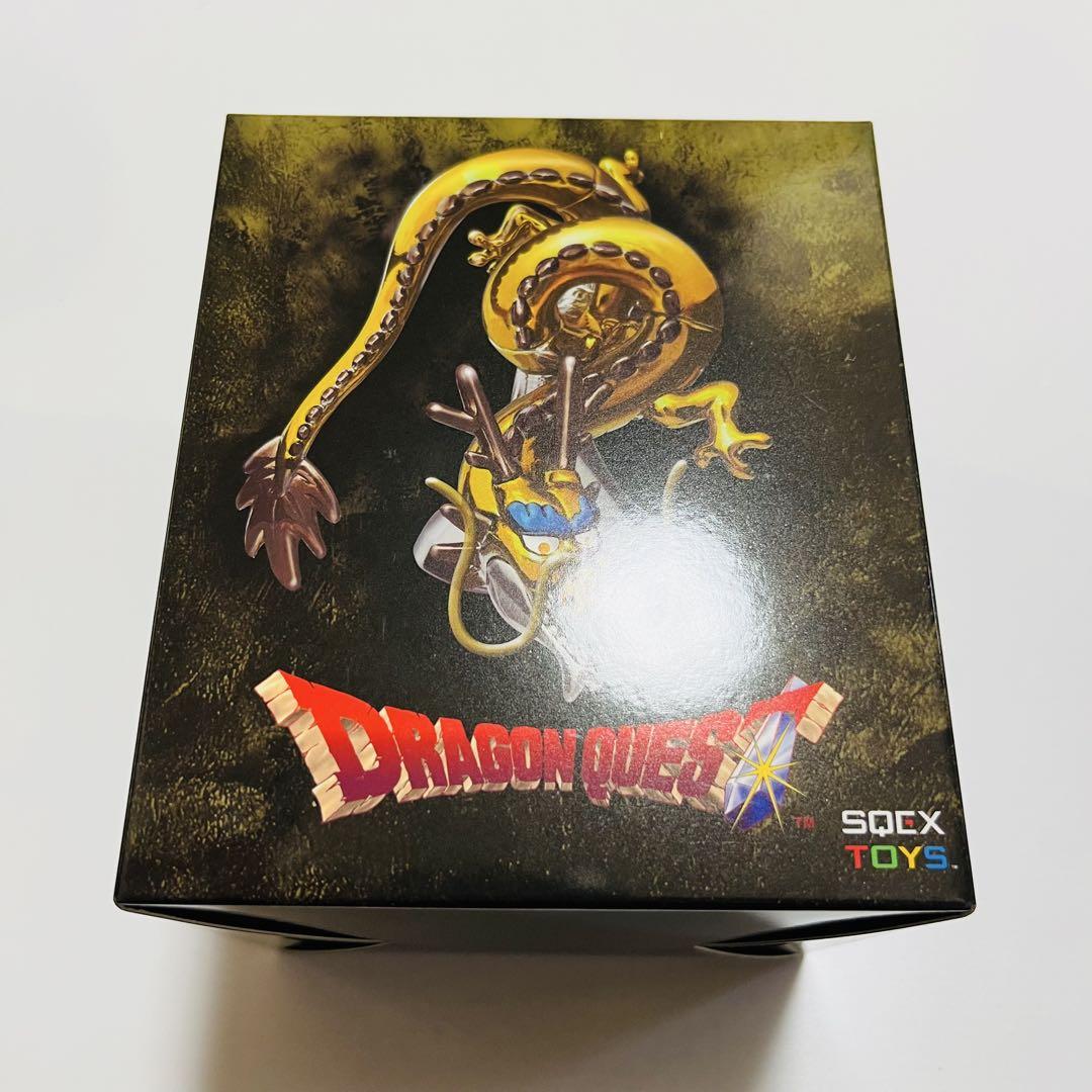 

[Б/У] Dragon Quest Metallic Monsters Gallery Небесный Дракон