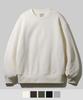 FP142 Orbt 974 Diversweave Sweatshirt Ivory Sjmt1522