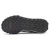 FILA Gara Low top Casual Shoes Men's Gray Black F12M413112FBF