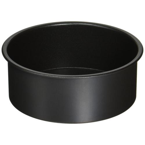 

EBM Tinplate Super Coat Decorative Mold with Bottom, 15cm