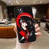 Naruto Uzumaki Anime Case for Samsung Note 20 10 S25 Plus Ultra Lite FE M20 M21 M30 M31 M51 A11 A26 A51 A52 A53 A56 A70 A71 A72 A73