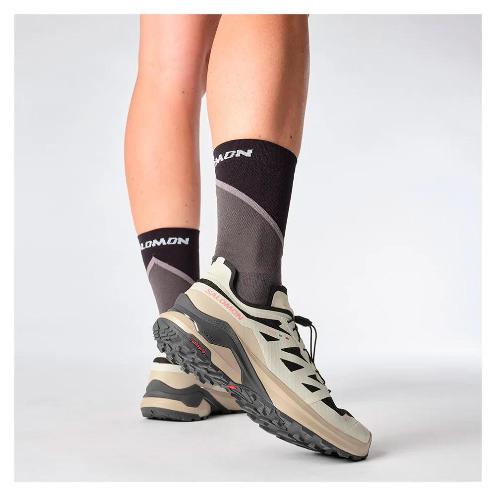 Salomon Кроссовки для трейлраннинга XA Meta Goretex Made In France