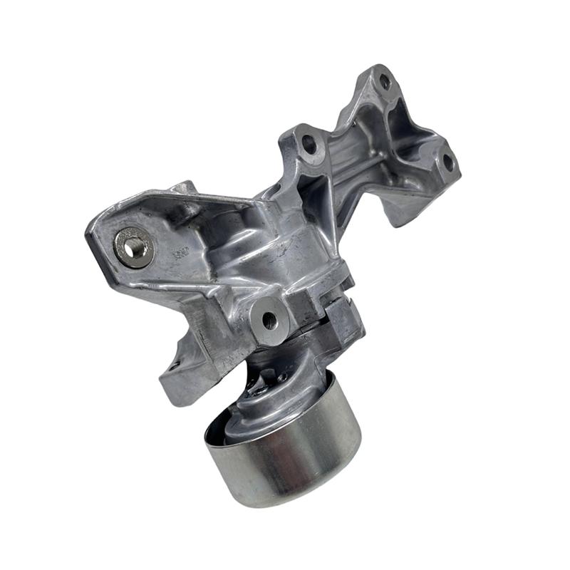 NEW-FBT16166,11955-1HC3A,11955-1HC1A,119551HC1A Fan Belt Tensioner For NISSAN NOTE 2012-2015