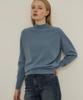 Baseukala More Half-Neck Knitwear (10Colors)