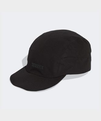 adidas Terrex Xperia Climaproof Cap - Black / Jy5689