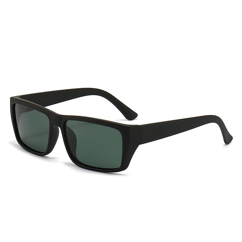 [Men and women] Men and women polarized sunglasses, driving travel casual sunglasses, cycling fashion glasses