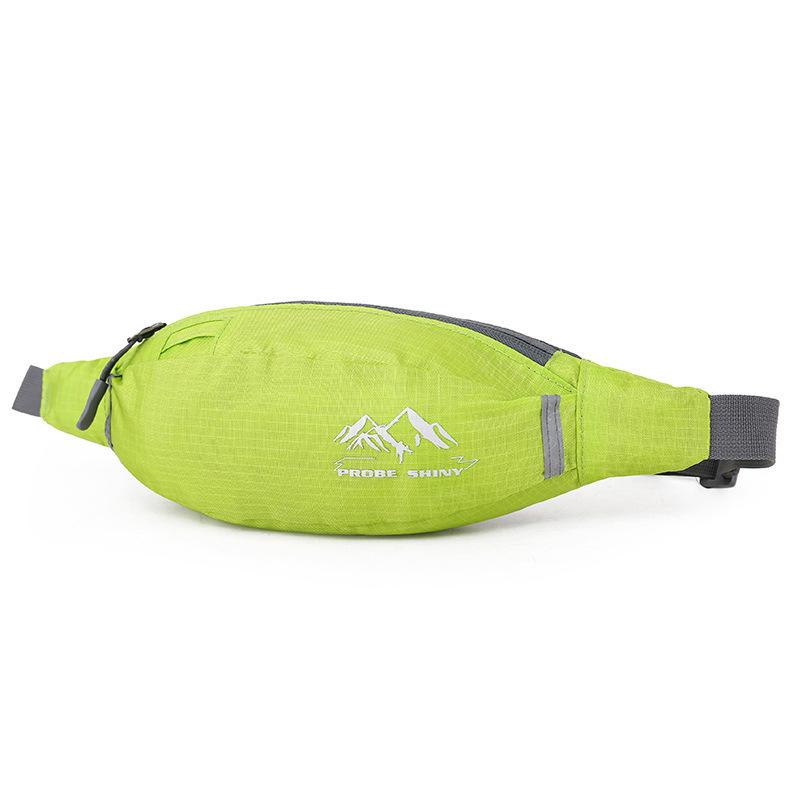 Multifunctional Sports Waist Bag: Running Phone Belt & Portable Fitness Pouch