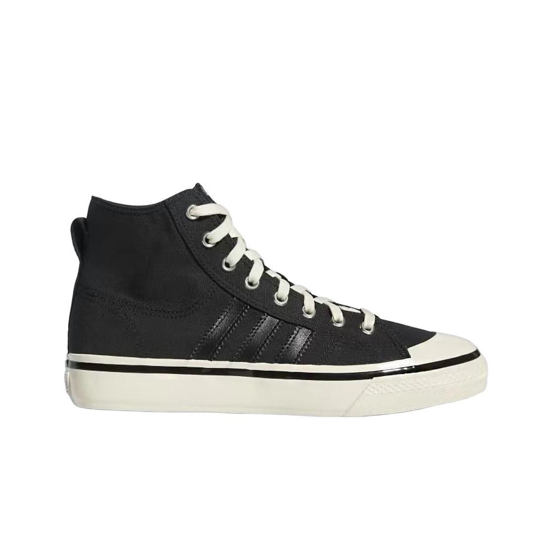 

Adidas Nizza Hi Rf 74 Core Black 255