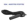 HOT-4PCS Engine Glow Plug Wiring Loom Connector 4G0971782 For VW GOLF Phaeton  A1 A4 Skoda Seat 07Z971782 4G0-971-782,4PCS E