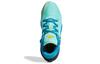 adidas D.O.N. Issue #2 Gca 'Avatar Pack - Acid Mint' FZ4408