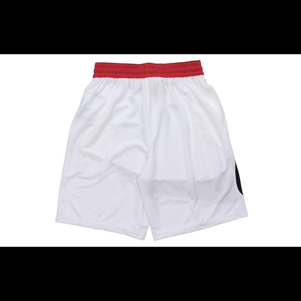 Nike Pantalones Cortos Casuales para Hombre Moderado BV9386-100