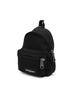 EASTPAK Mini Padded Keyring Backpack Black EK00016F0081