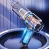 Car Vacuum Cleaner Dual-Purpose Strong Suction Dust Catcher Car Accessoire Wireless Handheld Mini Air Blower for Home Appliance