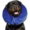 E-Collar - KONG - Cloud Model - Size X-Large - Blue Color - For Dogs
