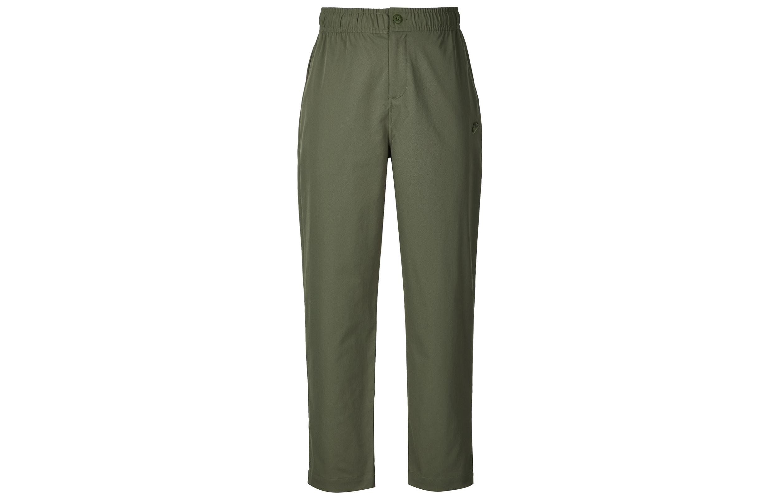 Nike Club Casual Pants Men s Green HJ1998-222 2XL