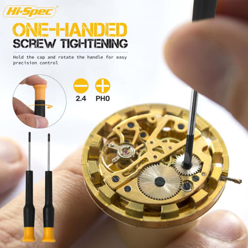 Hi-Spec 20-Piece Household Tool Set, Essential Hand Tools for Home and Office Use, Perfect for Everyday Repairs and Maintenance, Compact DIY Tools Wit