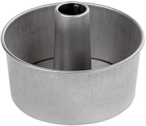 

Tiger Crown Chiffon Cake Pan 170 1272
