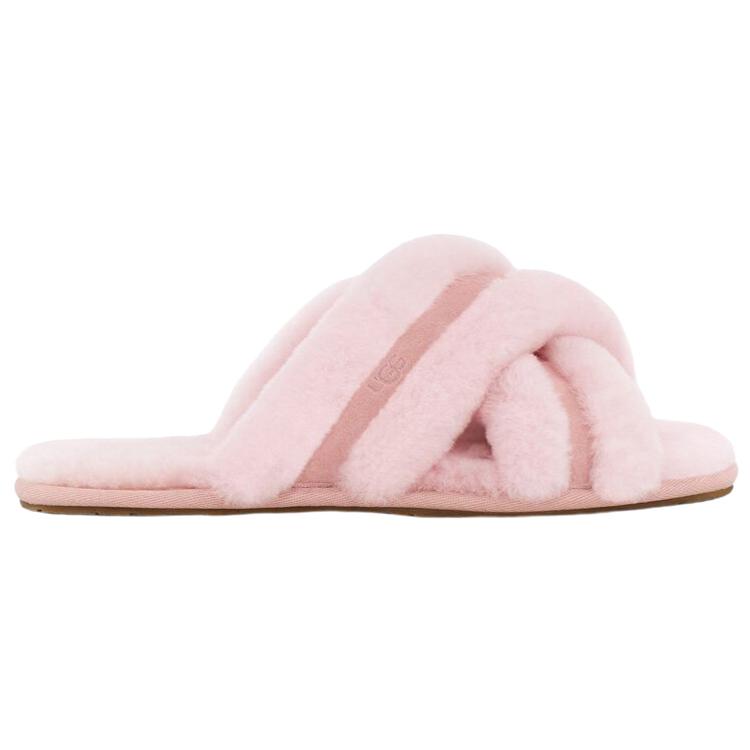 UGG Slide Slippers Women's Pink 1123572-PCD