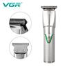 VGR V-903 Men's Universal Metal Hair Clipper Electric Long-lasting Home Oil Head Clipper Salon Professional Electric Hair Clipper Home Razor Shaver