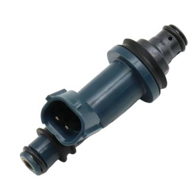 23250-0A010 Injector de combustibil pentru 1997-2004 Toyota Jiamei MCV36 1MZ-FE Lexus ES300 RX300 3.0L