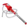 Portable Transfer Pump Leakage Proof Portable Manual Vertical Oil Drum Pump for 20L Drum