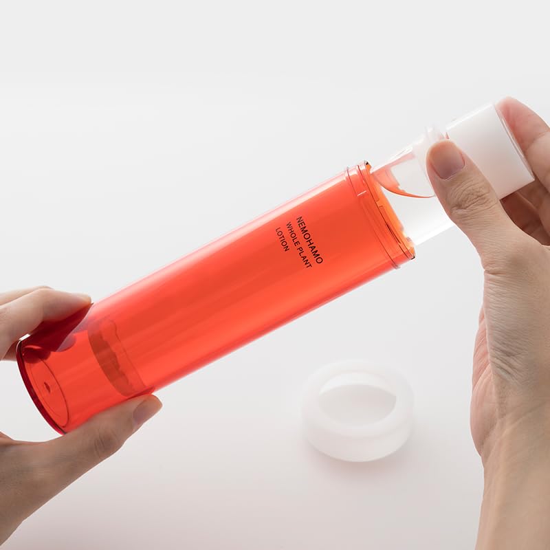 NEMOHAMO Balance Skin Lotion Refill 120ml