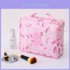 New Korean Style Travel Multi-functional Waterproof Cosmetic Bag Oxford Cloth Toiletry Bag Storage Bag