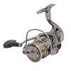 Bublee Fishing Spinning Environmentally Friendly Shallow Reel, Reel, Labor-Saving, (TW2500 Cup)