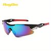 ReyDix Unisex Polarized Sport Athletic Sunglasses, UV400