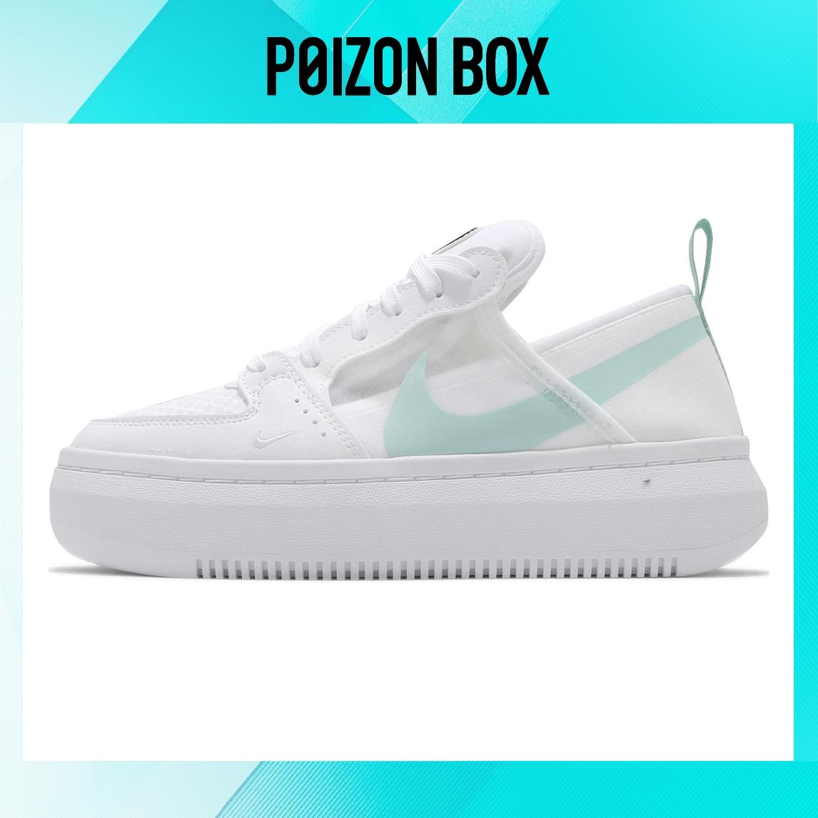 

кроссовки Nike Court Vision 1 Skate shoes Female CW6536-100