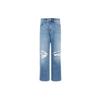Calvin Klein Jeans Men's Blue Moderate Wide Leg Pants J320637-1AA