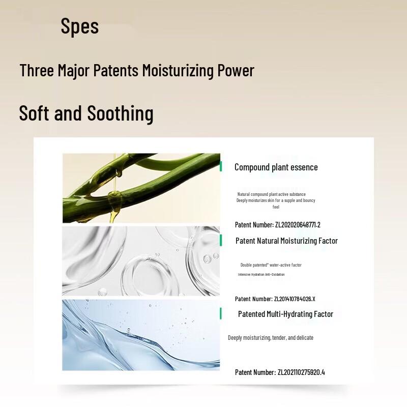 Spes Essential Oil Shower Gel - Bulk Pack