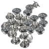 50PCS Teacup:14*7mm/0.55*0.28inch Silver Tea Cup and Teapot Charms  Bracelets