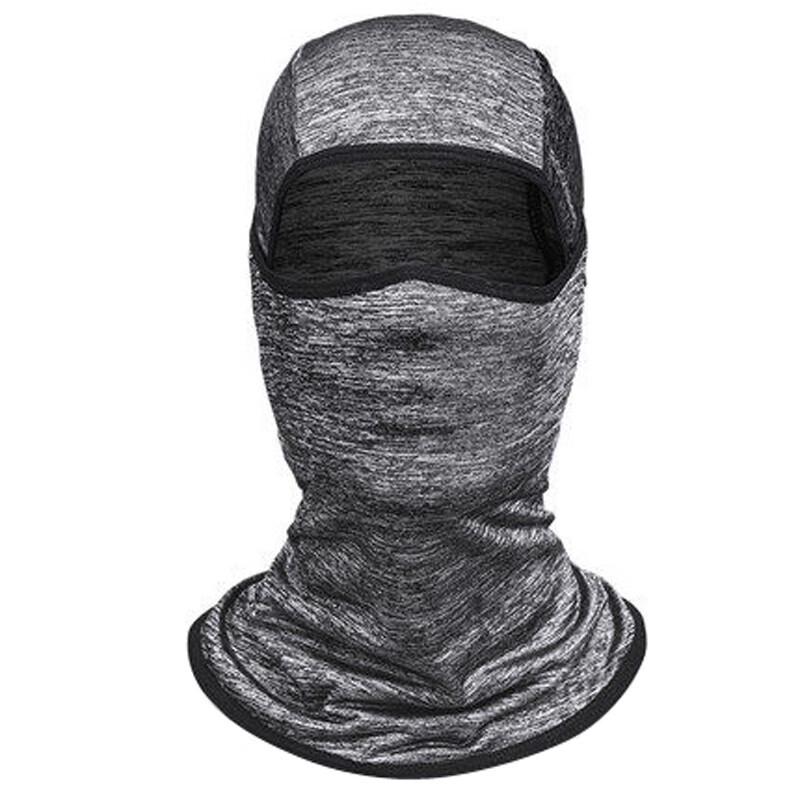 ROCKBROS Ice Silk UV Protection Cycling & Outdoor Headwear