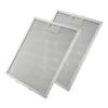 Effective Kitchen Ventilation Solution Ventilation Hood Replacement Aluminum Cooker Hood Filters Compatible With Most Brands