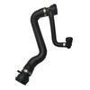 BMW Engine Hose for Models E88, E82, E90, E93, E92, E91, E84 - Part 17127531768