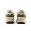 Klassische Unisex-Schuhe New Balance 574 Lifestyle (U5742RG)