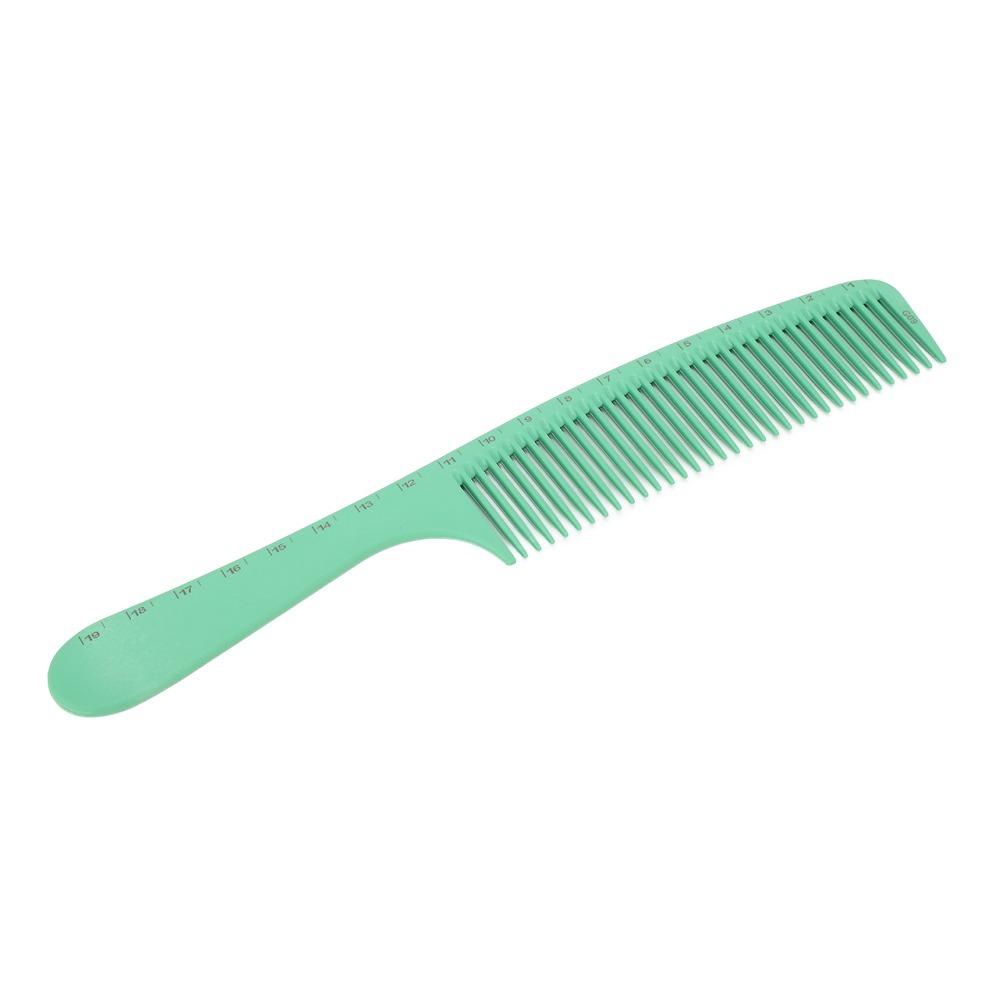 3pcs Stylish Detangling Hair Comb Practical Anti Static Comb Hair Styling Comb Daily Hair Care