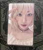 [USED] Lu Seraphim Sakura HOT Kakao Kakaotalk Limited Trading Card