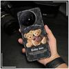 Dirt-resistant Cute Phone Case For TCL 50 Nxtpaper 5G/50Pro Nxtpaper 5G Anti-knock Graffiti Full Wrap Fashion Design TPU