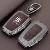 2024 New Toyota Crown Land Release Special Key Set 12th, 13th, 14th Crown Car Shell Buckle for Men and Women