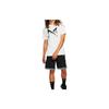 Nike Paul George Loose Fit Athletic Short-Sleeve T-Shirt Men Tops White BQ3654-100