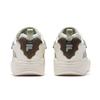 Fila Fusion Desperado Low Batman Fashion Trend Comfortable Retro Basketball Shoes Men sneaker Off-White Gray T12M523212BGA