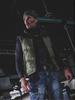 EVEN RIVER Cordura Down Vest for Army Green GR2005 10 3L Fall/Winter