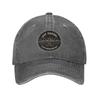 Ufo Rock Band  Wear Baseball Cap Unisex Women Casual Heavy Metal Music  Hats Cap Adjustable Trucker Hats Snapback Cap