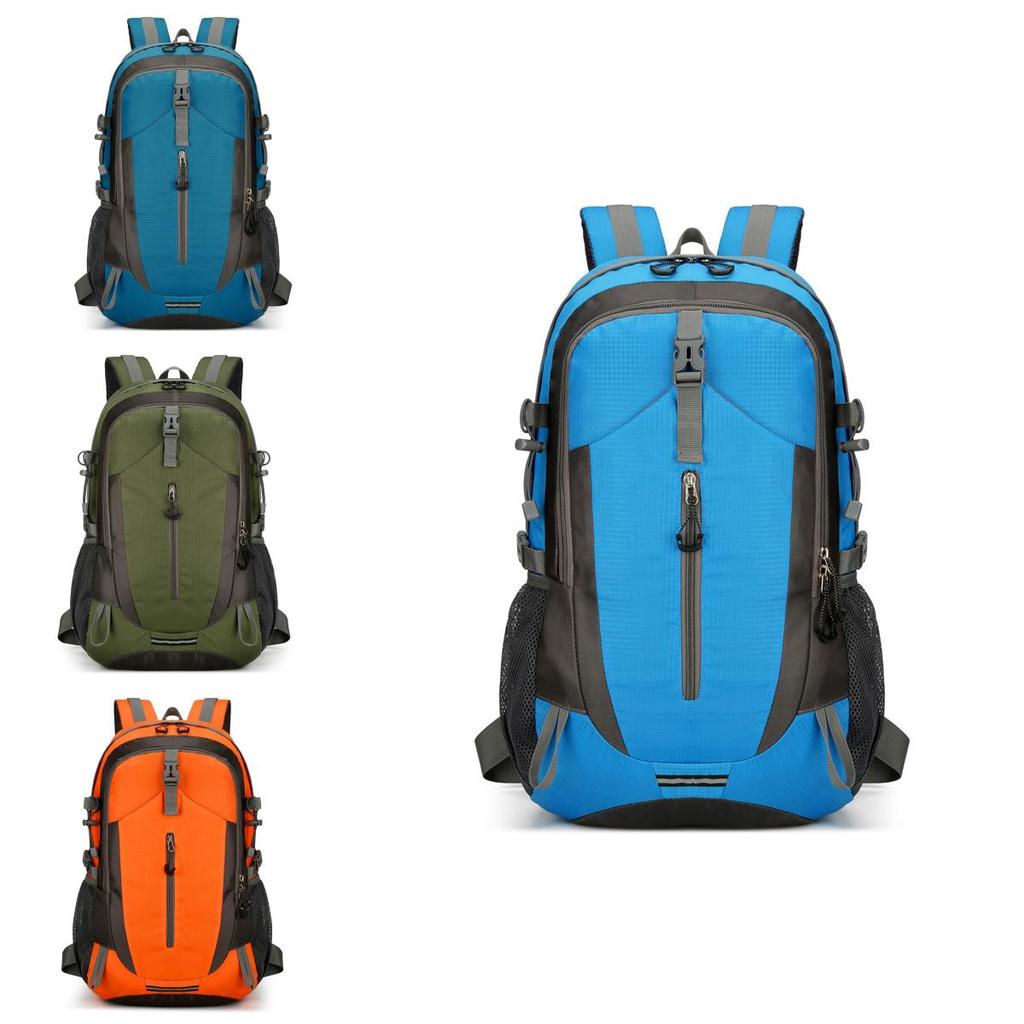 Marvel Waterproof Oxford Hiking Backpack With Ventilated Straps For Outdoor Adventures Special Characters Included