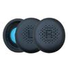 Soft Protein Leather Earpads Ear Pad Headphones Sponges Cushions Cover for WL5024 Headsets